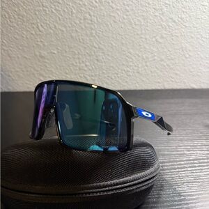 Used Oakley Sutro Prizim Sunglasses